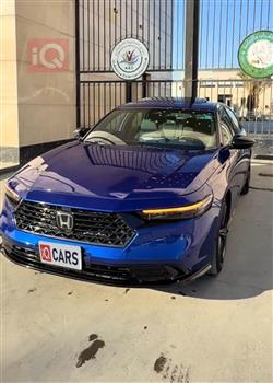 هوندا أكورد